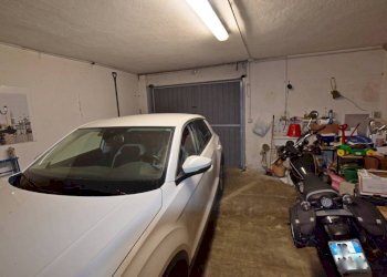 Box auto - Quadrilocale via San Rocco, 25, Vicoforte - foto 15