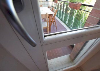 Terrazzo - Quadrilocale via San Rocco, 25, Vicoforte - foto 16