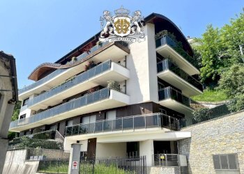 Facciata - Trilocale via Tetto Cavallo, 2, Cuneo (zona Centro) - foto 1