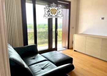 Salone - Trilocale via Tetto Cavallo, 2, Cuneo (zona Centro) - foto 9