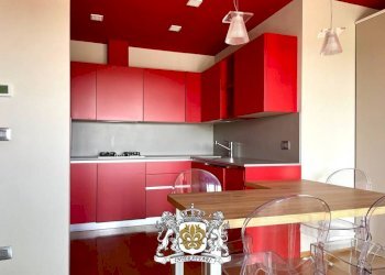 Cucina - Trilocale via Tetto Cavallo, 2, Cuneo (zona Centro) - foto 11