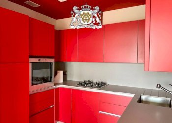 Cucina - Trilocale via Tetto Cavallo, 2, Cuneo (zona Centro) - foto 12