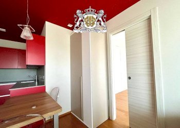 Cucina - Trilocale via Tetto Cavallo, 2, Cuneo (zona Centro) - foto 13