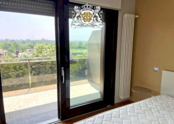 Camera da letto - Trilocale via Tetto Cavallo, 2, Cuneo (zona Centro) - foto 19