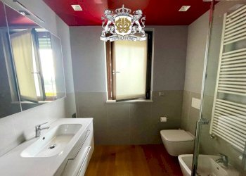 Bagno - Trilocale via Tetto Cavallo, 2, Cuneo (zona Centro) - foto 20