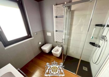 Bagno - Trilocale via Tetto Cavallo, 2, Cuneo (zona Centro) - foto 23