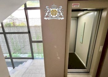 Ascensori - Trilocale via Tetto Cavallo, 2, Cuneo (zona Centro) - foto 31