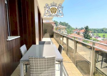 Terrazzo - Trilocale via Tetto Cavallo, 2, Cuneo (zona Centro) - foto 26