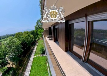 Terrazzo - Trilocale via Tetto Cavallo, 2, Cuneo (zona Centro) - foto 27