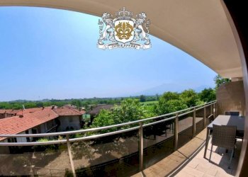 Terrazzo - Trilocale via Tetto Cavallo, 2, Cuneo (zona Centro) - foto 28