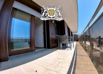 Terrazzo - Trilocale via Tetto Cavallo, 2, Cuneo (zona Centro) - foto 29