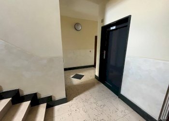 Interno palazzo - Appartamento via Giuseppe Verdi, 9, Venaria Reale - foto 7