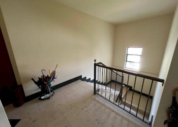 Interno palazzo - Appartamento via Giuseppe Verdi, 9, Venaria Reale - foto 10