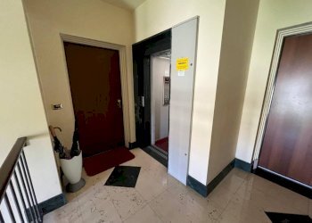 Interno palazzo - Appartamento via Giuseppe Verdi, 9, Venaria Reale - foto 11