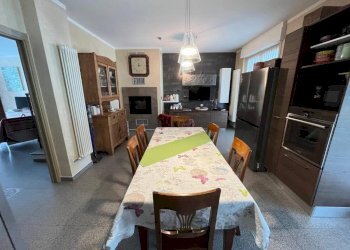 Salone - Appartamento via Giuseppe Verdi, 9, Venaria Reale - foto 15