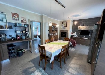 Cucina - Appartamento via Giuseppe Verdi, 9, Venaria Reale - foto 16