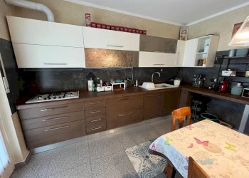 Cucina - Appartamento via Giuseppe Verdi, 9, Venaria Reale - foto 17