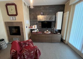 Salone - Appartamento via Giuseppe Verdi, 9, Venaria Reale - foto 18