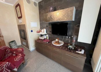 Salone - Appartamento via Giuseppe Verdi, 9, Venaria Reale - foto 19