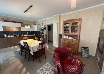 Cucina - Appartamento via Giuseppe Verdi, 9, Venaria Reale - foto 20