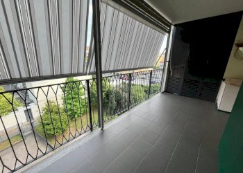 Terrazzo - Appartamento via Giuseppe Verdi, 9, Venaria Reale - foto 22