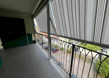 Balcone - Appartamento via Giuseppe Verdi, 9, Venaria Reale - foto 23