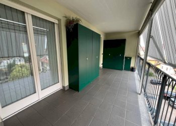 Balcone - Appartamento via Giuseppe Verdi, 9, Venaria Reale - foto 24