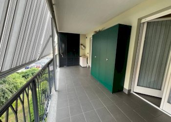 Terrazzo - Appartamento via Giuseppe Verdi, 9, Venaria Reale - foto 25