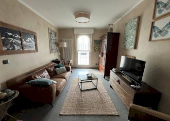 Salone - Appartamento via Giuseppe Verdi, 9, Venaria Reale - foto 27