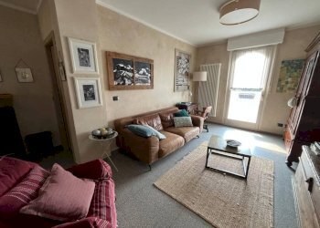 Salone - Appartamento via Giuseppe Verdi, 9, Venaria Reale - foto 28