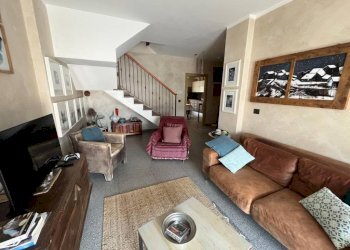 Salone - Appartamento via Giuseppe Verdi, 9, Venaria Reale - foto 29