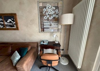 Studio - Appartamento via Giuseppe Verdi, 9, Venaria Reale - foto 30