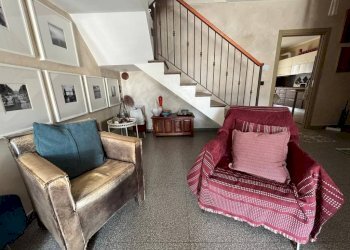 Salone - Appartamento via Giuseppe Verdi, 9, Venaria Reale - foto 35