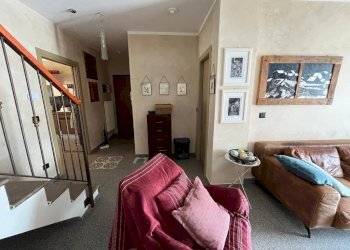 Ingresso - Appartamento via Giuseppe Verdi, 9, Venaria Reale - foto 36