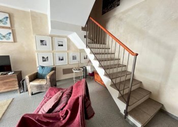 Scala - Appartamento via Giuseppe Verdi, 9, Venaria Reale - foto 38