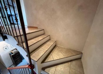 Scala - Appartamento via Giuseppe Verdi, 9, Venaria Reale - foto 39