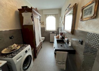 Bagno - Appartamento via Giuseppe Verdi, 9, Venaria Reale - foto 40