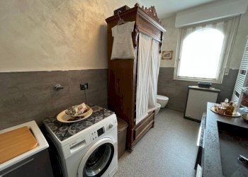 Bagno - Appartamento via Giuseppe Verdi, 9, Venaria Reale - foto 41