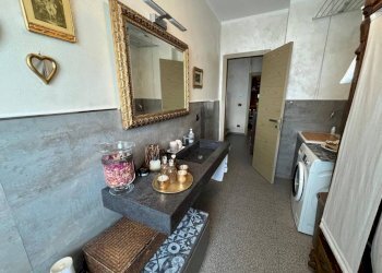 Bagno - Appartamento via Giuseppe Verdi, 9, Venaria Reale - foto 43