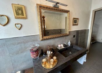 Bagno - Appartamento via Giuseppe Verdi, 9, Venaria Reale - foto 44