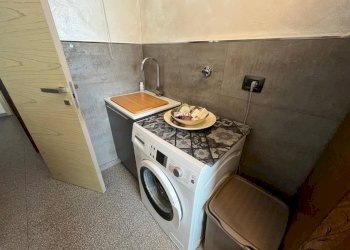 Bagno - Appartamento via Giuseppe Verdi, 9, Venaria Reale - foto 45