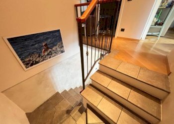 Scala - Appartamento via Giuseppe Verdi, 9, Venaria Reale - foto 46