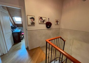 Disimpegno - Appartamento via Giuseppe Verdi, 9, Venaria Reale - foto 47