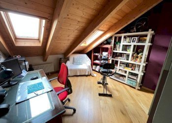 Studio - Appartamento via Giuseppe Verdi, 9, Venaria Reale - foto 49