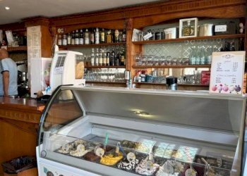 Interno non residenziale - Bar - Tabacchi - Ricevitoria Val della Torre - foto 12