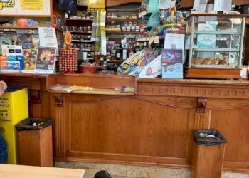 Interno non residenziale - Bar - Tabacchi - Ricevitoria Val della Torre - foto 16