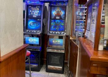 Interno non residenziale - Bar - Tabacchi - Ricevitoria Val della Torre - foto 18