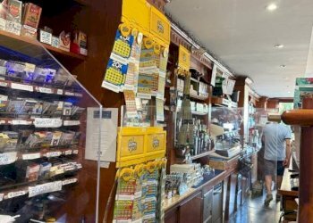 Interno non residenziale - Bar - Tabacchi - Ricevitoria Val della Torre - foto 20