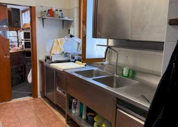 Cucina - Bar - Tabacchi - Ricevitoria Val della Torre - foto 21