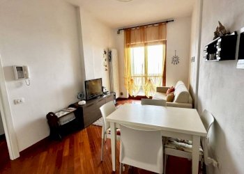 Soggiorno - Two-room apartment via Sant'Anna, 116, Roburent - photo 3